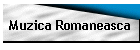 Muzica Romaneasca