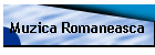 Muzica Romaneasca